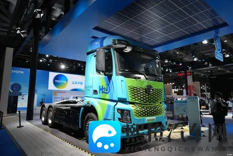 终极对决!固态电池VS氢能,谁是未来十年真王?-1