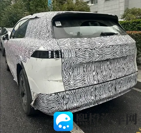 不止N7_N6，日产N8也要来了，内饰似理想，或为中大型SUV-1