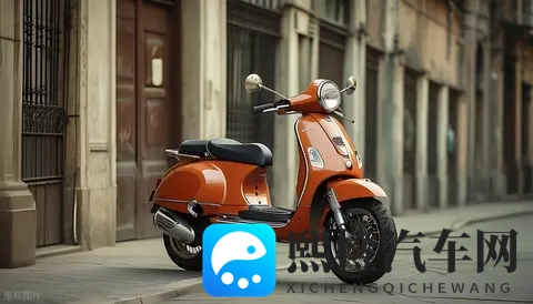 买踏板还是跨骑?摩托车选择难题!-1