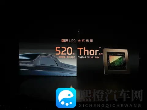 3228万元起 智己LS9上市 大六座SUV如何选-1