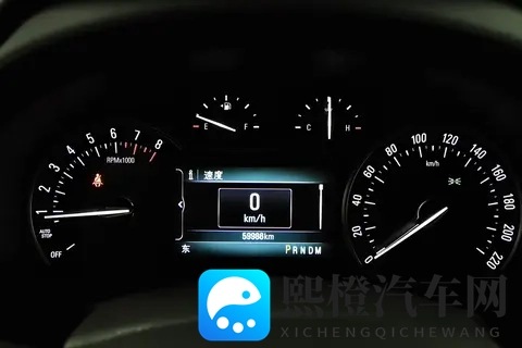 15万拿下陆地公务舱，家用商用都合适——二手别克GL8-2