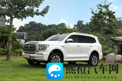 谁才是国内“越野一哥”？坦克、方程豹、猛士10月销量出炉-1