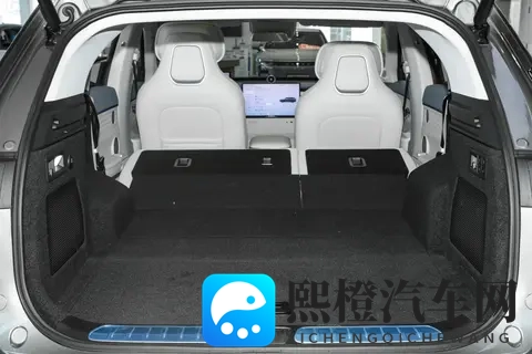 1898 万起买大 5 座,续航超 1600 km,2025款星纪元ET-1