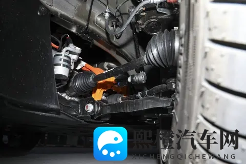 均衡者AION i60增程版,解决增程痛点-2