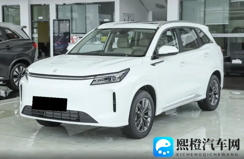 有亮点但不多，这车户外属性十足，你觉得它值得入手吗-1