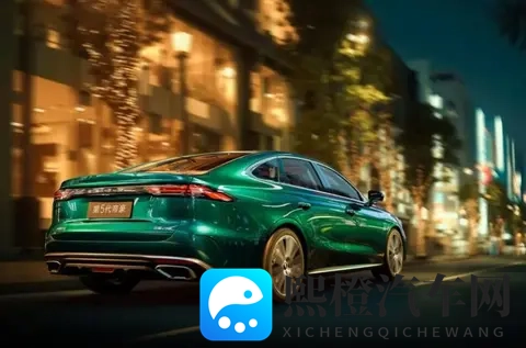 帝豪的档次也上来了?新车配水晶挡把,比沃尔沃还豪华-3