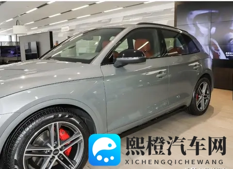 上海一辆冷门富豪的街头独舞：40万V6轿跑到底怎么过活的-2