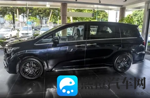 有些钱不能省!本田奥德赛保姆级导购教程,混动MPV就看这一点-3