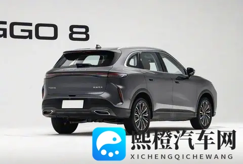 6款新车信息公布：瑞虎新车“虎踞豹跃”，兰博基尼赛车27年出征-1