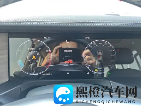 12万多拿下“硬汉”坦克300？圆你越野梦！-3