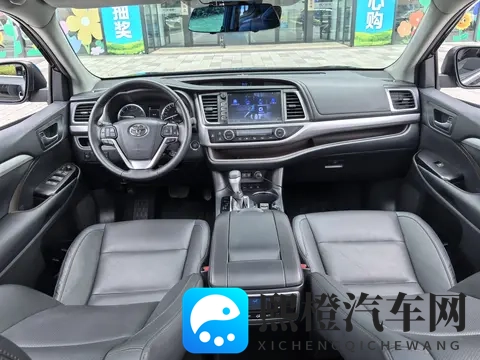 几个W拿下大汉兰达?2018款四驱7座,家用真香!-2