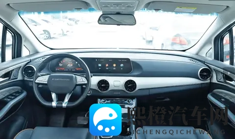 1549万起_15T插混动力 东风风行游艇PHEV上市-1