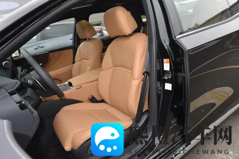 百万级豪车,雷克萨斯 LS应该怎么选?今天给你讲清楚!-1