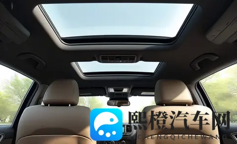 汽车天窗漏水是啥原因?如何避免?建议收藏转发!-1