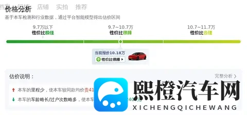 10万出头,圆你特斯拉梦!20款Model3代步优选-3