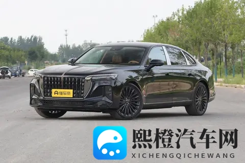 直降 9 万后怎么选?2025 款红旗 H9 全配置拆解 + 实用选车指南-3