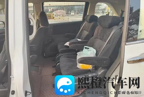 3年前30万的家用神车，如今16万多就能提回家？奥德赛是怎么做的-1