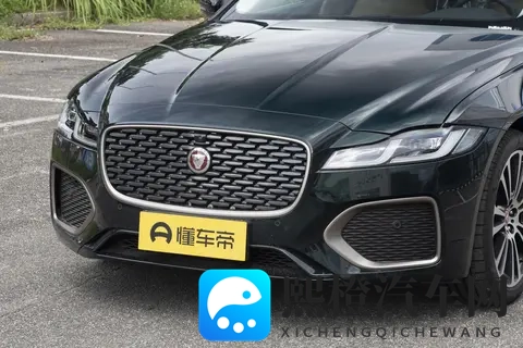 2025款捷豹XFL选买指南:直降20万后,两款配置怎么挑-2