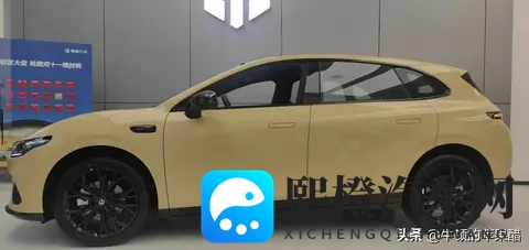 Lafa5-可能是新生代的电动高尔夫-3