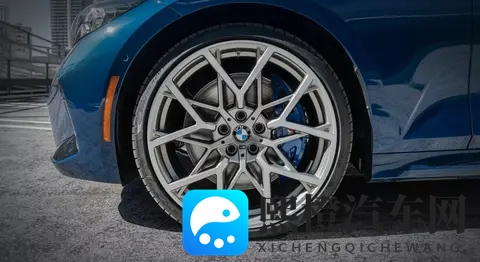 限量100台，仅限加拿大，宝马推出M340i xDrive五十周年纪念版-1