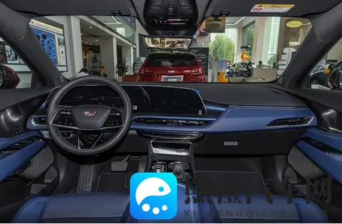 都市轻奢新风尚?颜值之下,凯迪拉克GT4实力如何?-2