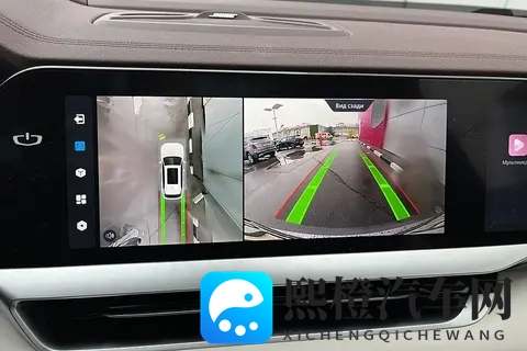 吉利星越L在俄罗斯卖成爆款！俄媒总结：优点有5个，槽点也有5个-1