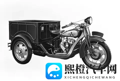 马自达发展史(1):软木工厂起家,小众车企的硬核之路-2